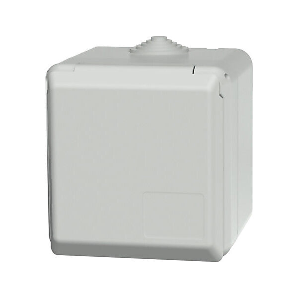 MENNEKES Wanddose Cepex 16A,5p,6h,400V,IP44 4105